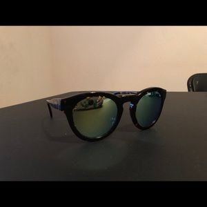 DIFF eyewear sunglasses - dime II